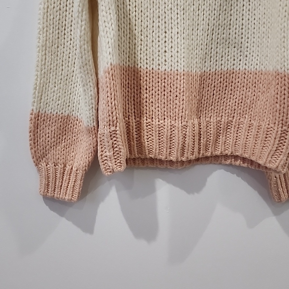 Reiss Hettie Roll Neck Knit Sweater - Picture 4 of 9